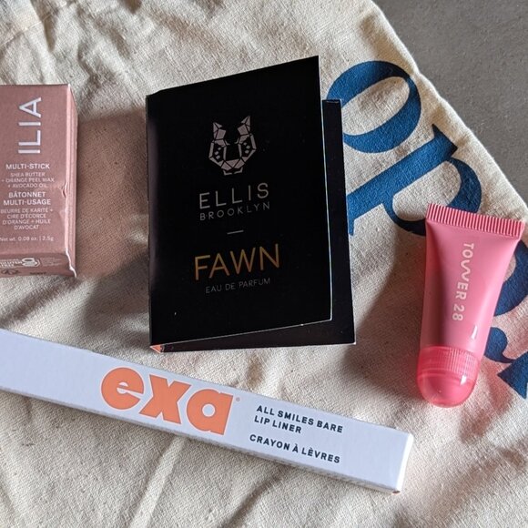 Clean Beauty Mini Haul - Picture 3 of 16